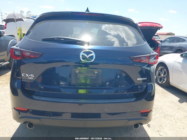 Mazda Cx-5 2.5 S Select 2024 JM3KFBBM9R0380124 Image 16