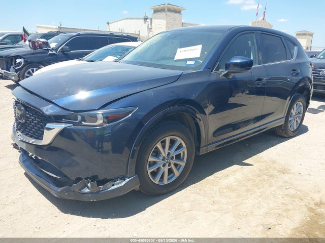 Mazda Cx-5 2.5 S Select 2024 JM3KFBBM9R0380124 Image 2