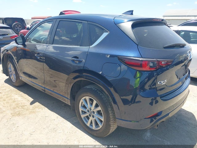 Mazda Cx-5 2.5 S Select 2024 JM3KFBBM9R0380124 Image 3