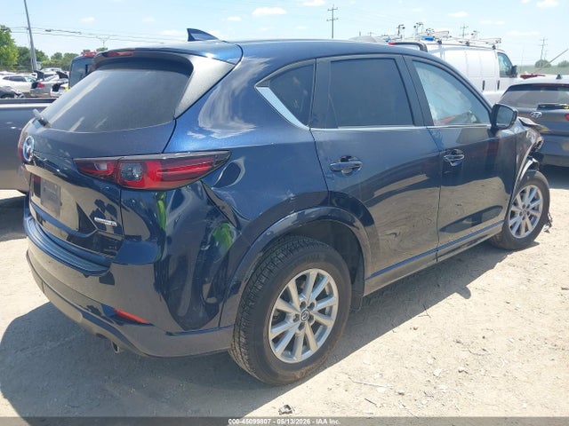 Mazda Cx-5 2.5 S Select 2024 JM3KFBBM9R0380124 Image 4