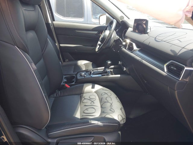 Mazda Cx-5 2.5 S Select 2024 JM3KFBBM9R0380124 Image 5