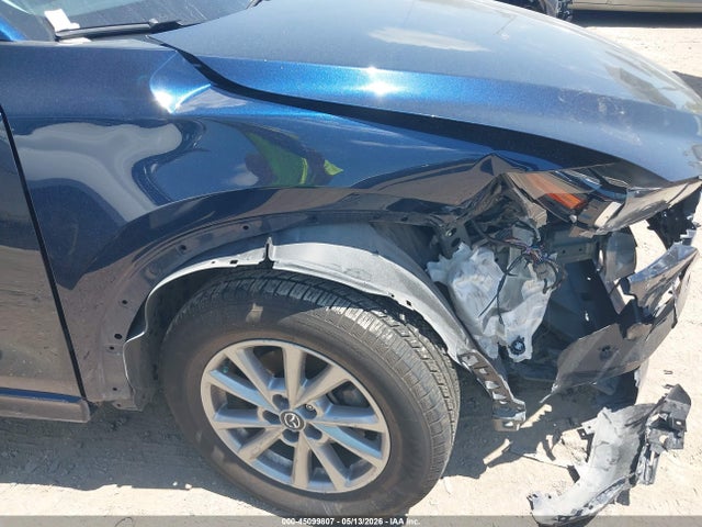 Mazda Cx-5 2.5 S Select 2024 JM3KFBBM9R0380124 Image 6