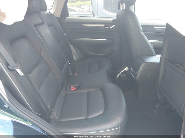 Mazda Cx-5 2.5 S Select 2024 JM3KFBBM9R0380124 Image 8