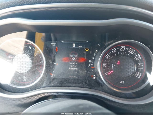 45099820 :رقم المزاد ، 2C3CDZAG4HH561427 vin ، 2017 Dodge Challenger Sxt Plus مزاد بيع