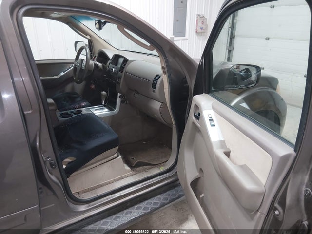Продаж на аукціоні авто 2008 Nissan Pathfinder Se, vin: 5N1AR18B18C657319, номер лоту: 45099822