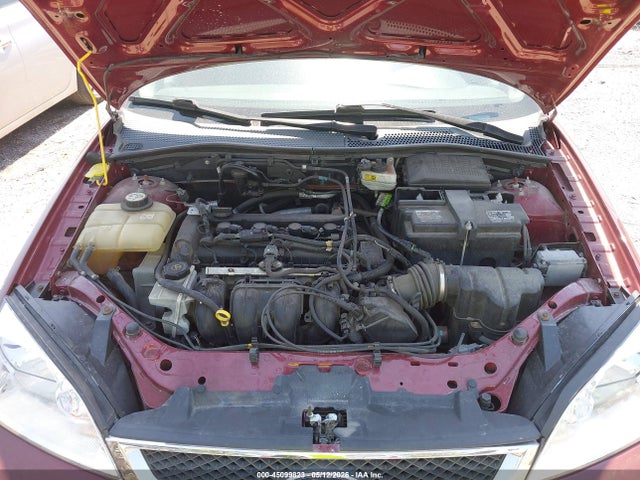 Aukcja sprzedaży 2007 Ford Focus S/se/ses, vin: 1FAFP37N67W279489, numer aukcji: 45099823