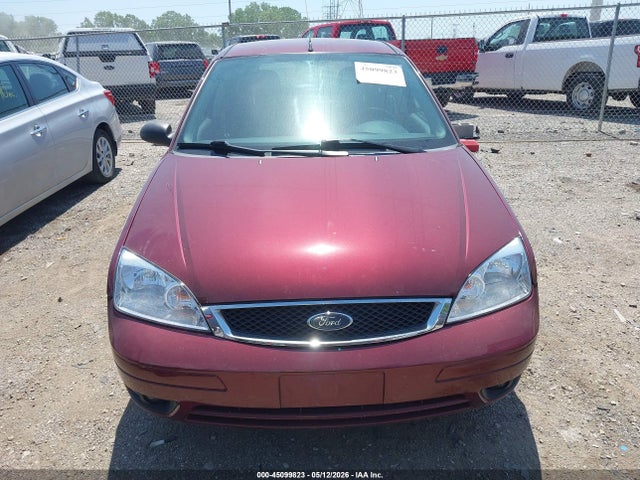 Aukcja sprzedaży 2007 Ford Focus S/se/ses, vin: 1FAFP37N67W279489, numer aukcji: 45099823
