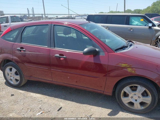 Aukcja sprzedaży 2007 Ford Focus S/se/ses, vin: 1FAFP37N67W279489, numer aukcji: 45099823