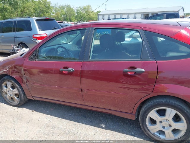 Aukcja sprzedaży 2007 Ford Focus S/se/ses, vin: 1FAFP37N67W279489, numer aukcji: 45099823