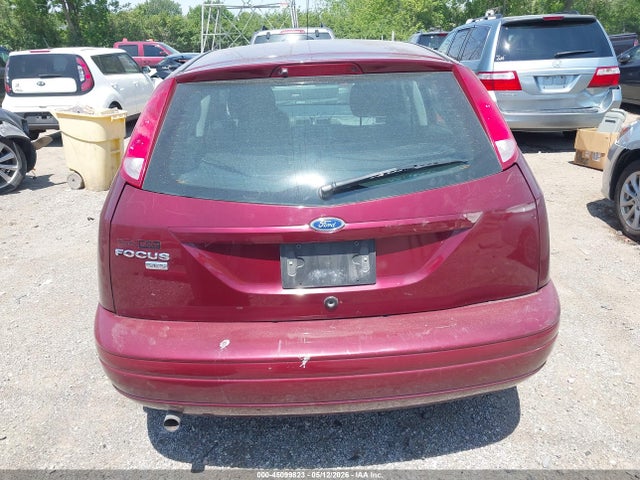 Aukcja sprzedaży 2007 Ford Focus S/se/ses, vin: 1FAFP37N67W279489, numer aukcji: 45099823