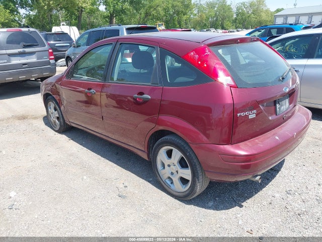 Aukcja sprzedaży 2007 Ford Focus S/se/ses, vin: 1FAFP37N67W279489, numer aukcji: 45099823