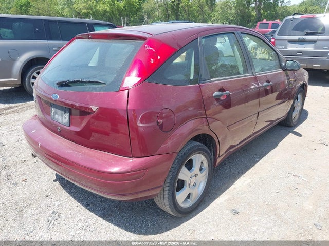 Aukcja sprzedaży 2007 Ford Focus S/se/ses, vin: 1FAFP37N67W279489, numer aukcji: 45099823