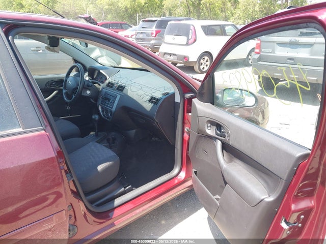 Aukcja sprzedaży 2007 Ford Focus S/se/ses, vin: 1FAFP37N67W279489, numer aukcji: 45099823
