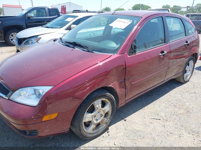 Aukcja sprzedaży 2007 Ford Focus S/se/ses, vin: 1FAFP37N67W279489, numer aukcji: 45099823
