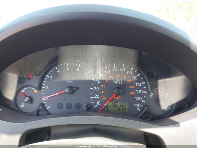 Aukcja sprzedaży 2007 Ford Focus S/se/ses, vin: 1FAFP37N67W279489, numer aukcji: 45099823