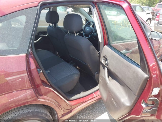 Aukcja sprzedaży 2007 Ford Focus S/se/ses, vin: 1FAFP37N67W279489, numer aukcji: 45099823