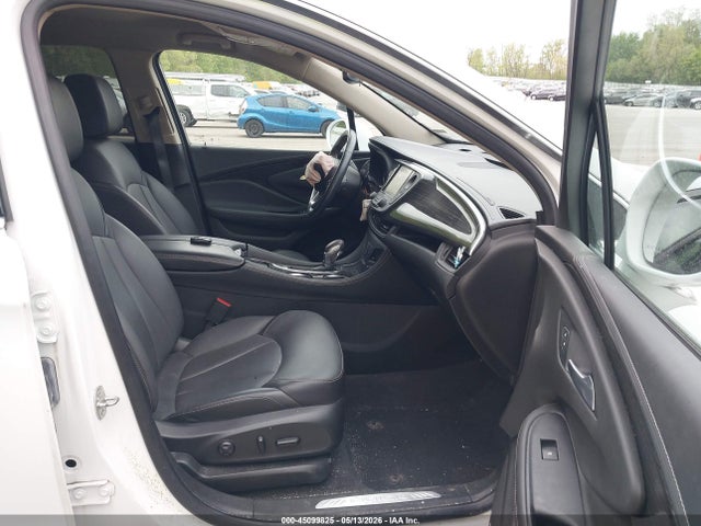 Продажа на аукционе авто 2017 Buick Envision Premium I, vin: LRBFXESX1HD121667, номер лота: 45099825