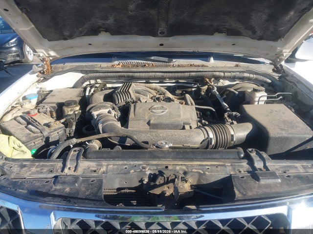 45099826 :رقم المزاد ، 5N1AR18U68C635074 vin ، 2008 Nissan Pathfinder Le مزاد بيع