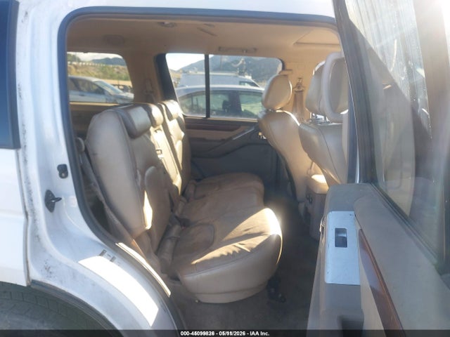 45099826 :رقم المزاد ، 5N1AR18U68C635074 vin ، 2008 Nissan Pathfinder Le مزاد بيع
