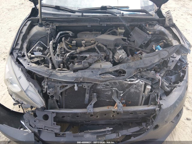 Продаж на аукціоні авто 2015 Mazda Mazda3 I Sport, vin: 3MZBM1U79FM209458, номер лоту: 45099831