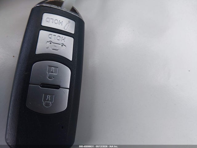 Продаж на аукціоні авто 2015 Mazda Mazda3 I Sport, vin: 3MZBM1U79FM209458, номер лоту: 45099831