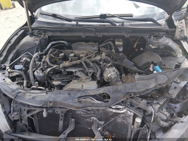 Продаж на аукціоні авто 2015 Mazda Mazda3 I Sport, vin: 3MZBM1U79FM209458, номер лоту: 45099831
