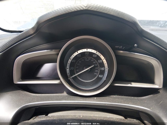 Продаж на аукціоні авто 2015 Mazda Mazda3 I Sport, vin: 3MZBM1U79FM209458, номер лоту: 45099831