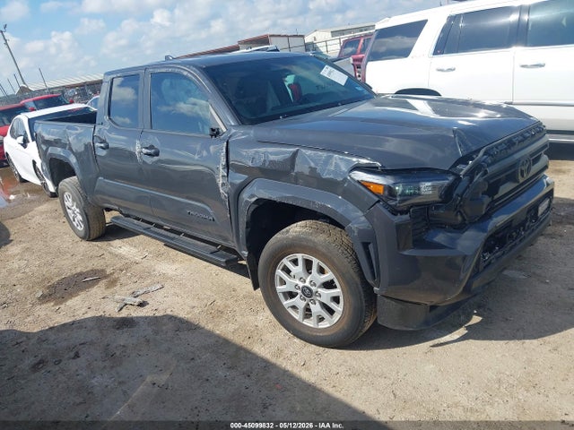 Продаж на аукціоні авто 2024 Toyota Tacoma Sr5, vin: 3TMKB5FN8RM003452, номер лоту: 45099832
