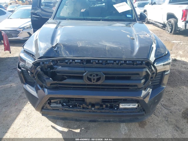 45099832 :رقم المزاد ، 3TMKB5FN8RM003452 vin ، 2024 Toyota Tacoma Sr5 مزاد بيع