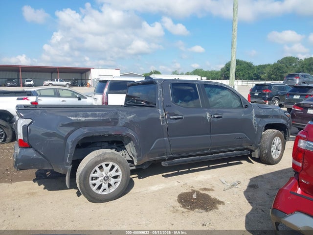 45099832 :رقم المزاد ، 3TMKB5FN8RM003452 vin ، 2024 Toyota Tacoma Sr5 مزاد بيع