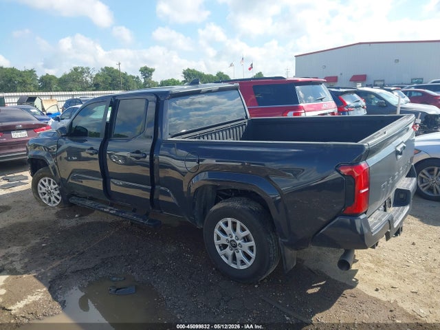 45099832 :رقم المزاد ، 3TMKB5FN8RM003452 vin ، 2024 Toyota Tacoma Sr5 مزاد بيع