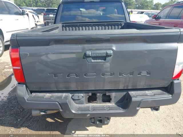 45099832 :رقم المزاد ، 3TMKB5FN8RM003452 vin ، 2024 Toyota Tacoma Sr5 مزاد بيع