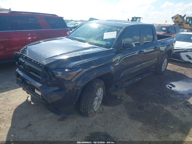 45099832 :رقم المزاد ، 3TMKB5FN8RM003452 vin ، 2024 Toyota Tacoma Sr5 مزاد بيع