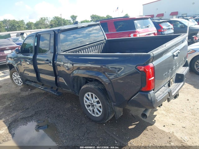 45099832 :رقم المزاد ، 3TMKB5FN8RM003452 vin ، 2024 Toyota Tacoma Sr5 مزاد بيع