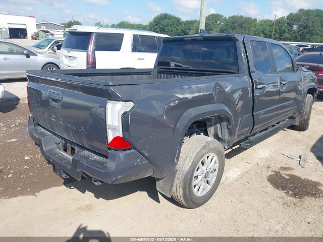 45099832 :رقم المزاد ، 3TMKB5FN8RM003452 vin ، 2024 Toyota Tacoma Sr5 مزاد بيع