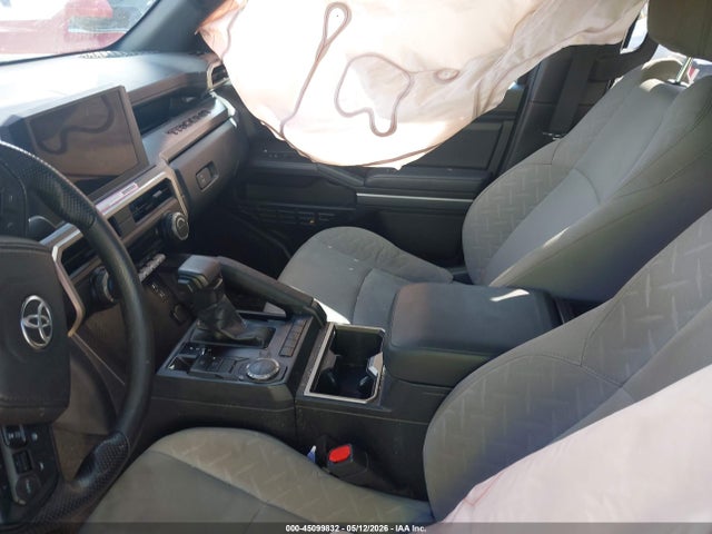 45099832 :رقم المزاد ، 3TMKB5FN8RM003452 vin ، 2024 Toyota Tacoma Sr5 مزاد بيع