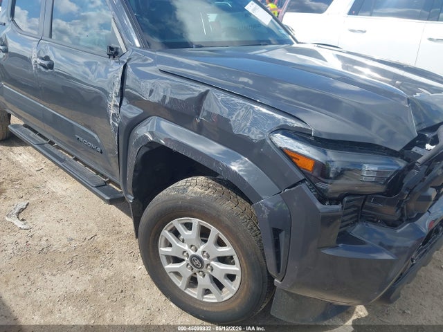 45099832 :رقم المزاد ، 3TMKB5FN8RM003452 vin ، 2024 Toyota Tacoma Sr5 مزاد بيع