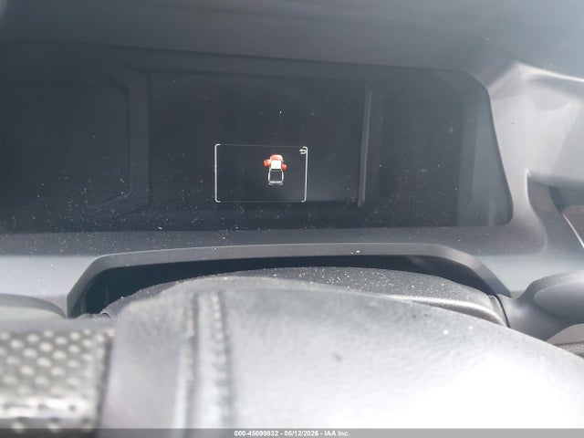 45099832 :رقم المزاد ، 3TMKB5FN8RM003452 vin ، 2024 Toyota Tacoma Sr5 مزاد بيع