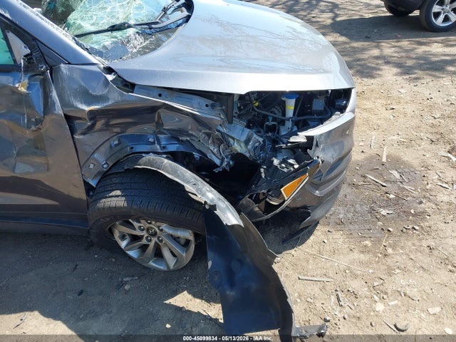 Продажа на аукционе авто 2018 Hyundai Tucson Se, vin: KM8J2CA45JU824065, номер лота: 45099834