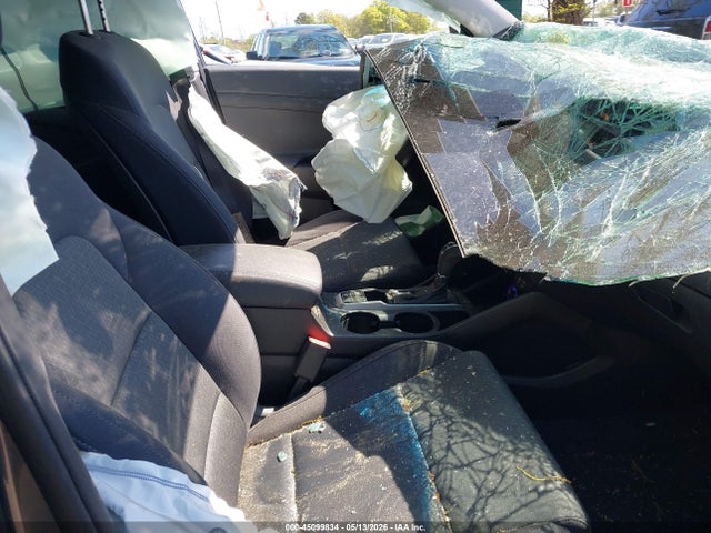 Продажа на аукционе авто 2018 Hyundai Tucson Se, vin: KM8J2CA45JU824065, номер лота: 45099834