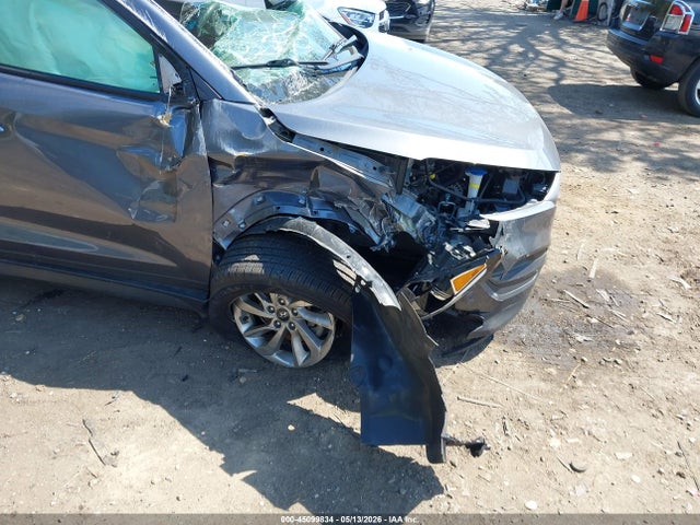 Продажа на аукционе авто 2018 Hyundai Tucson Se, vin: KM8J2CA45JU824065, номер лота: 45099834