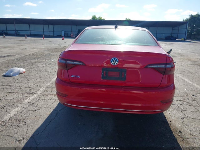 Aukcja sprzedaży 2021 Volkswagen Jetta 1.4t R-line/1.4t S/1.4t Se, vin: 3VWC57BU8MM020116, numer aukcji: 45099835