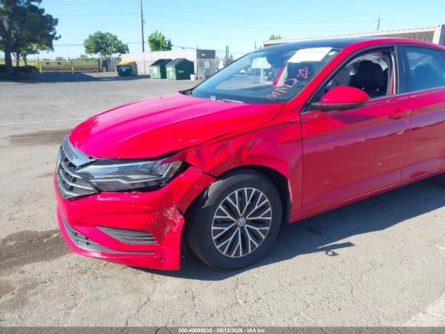 Aukcja sprzedaży 2021 Volkswagen Jetta 1.4t R-line/1.4t S/1.4t Se, vin: 3VWC57BU8MM020116, numer aukcji: 45099835
