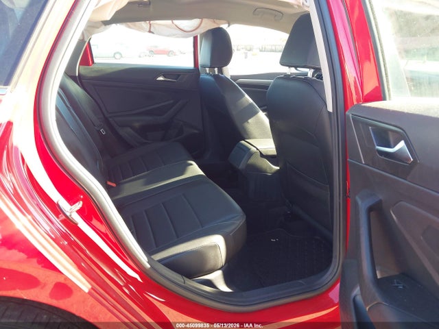 Aukcja sprzedaży 2021 Volkswagen Jetta 1.4t R-line/1.4t S/1.4t Se, vin: 3VWC57BU8MM020116, numer aukcji: 45099835