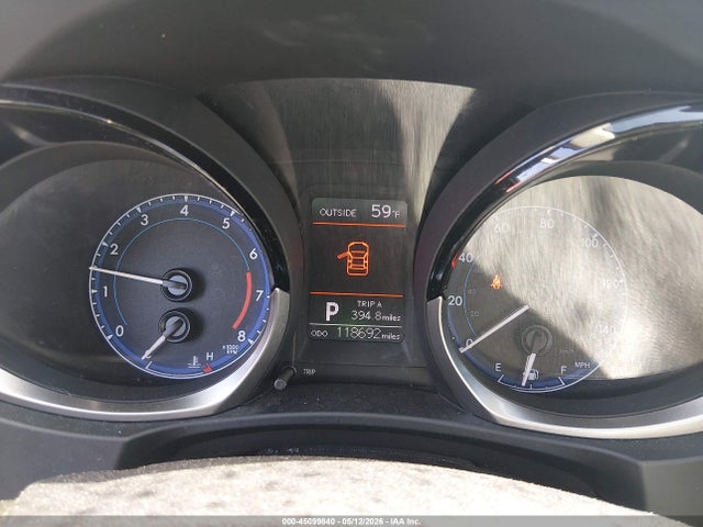 Продаж на аукціоні авто 2015 Toyota Corolla S Plus, vin: 2T1BURHE5FC316185, номер лоту: 45099840