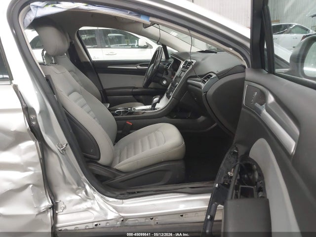 45099841 :رقم المزاد ، 3FA6P0G72DR108382 vin ، 2013 Ford Fusion S مزاد بيع