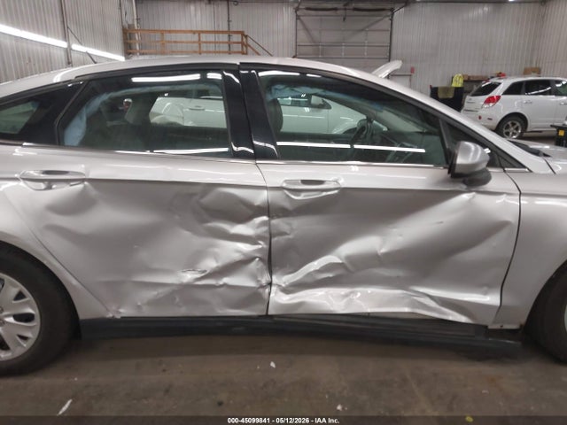 45099841 :رقم المزاد ، 3FA6P0G72DR108382 vin ، 2013 Ford Fusion S مزاد بيع