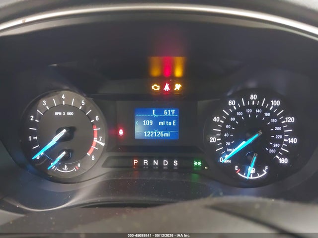 45099841 :رقم المزاد ، 3FA6P0G72DR108382 vin ، 2013 Ford Fusion S مزاد بيع