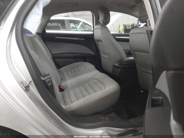 45099841 :رقم المزاد ، 3FA6P0G72DR108382 vin ، 2013 Ford Fusion S مزاد بيع