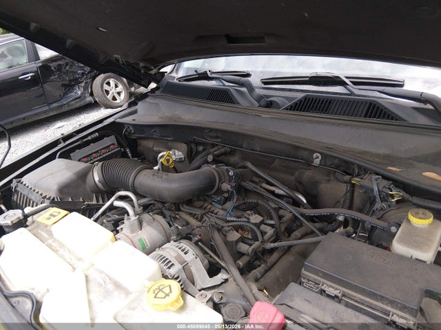 45099845 :رقم المزاد ، 1C4PJMAK4CW205244 vin ، 2012 Jeep Liberty Sport مزاد بيع